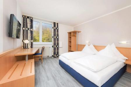 Bochum Wattenscheid affiliated by Meliá - 35