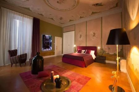 Palazzo Cannavina Suite & Private Spa - 35