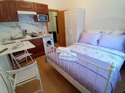 Pesochny Art Apart - 16