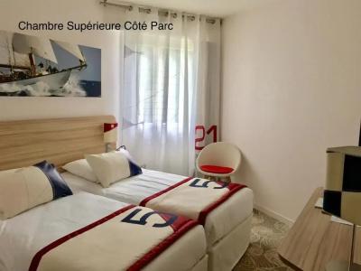 Club Le Plein Sud Vacances Bleues - 54