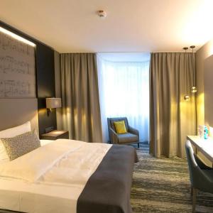 Kranz Parkhotel - 32