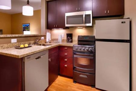 TownePlace Suites by Marriott - 44