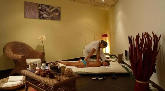 Seapark Spa Resort - 15