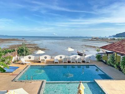 Anyavee Nammao Beach - 95