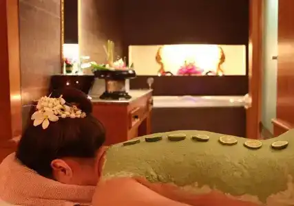 Duangtawan Chiang Mai -Sha Extra Plus - 38