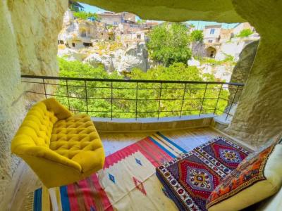 Heritage Cave Suites - 97