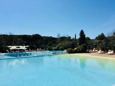 Camping Village Rocchette - 7