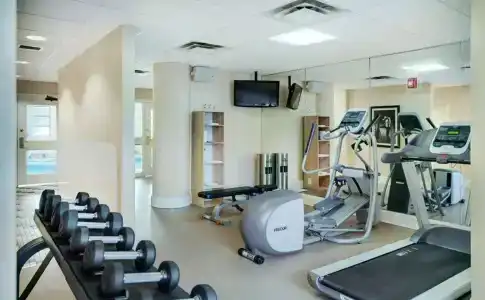 Holiday Inn & Suites Kanata, an IHG - 26