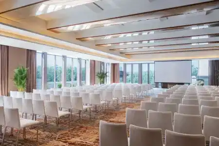 Hyatt Regency Xi'an - 22