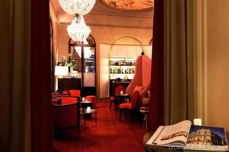 Carlton Lyon - MGallery Hotel Collection - 23