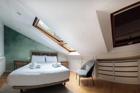 Catedral Suites by Como en Casa - 46