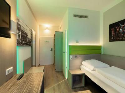 ibis Styles Bochum Hauptbahnhof - 17