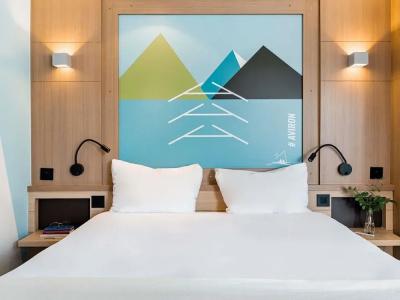 ibis Styles Annecy Centre Gare - 69