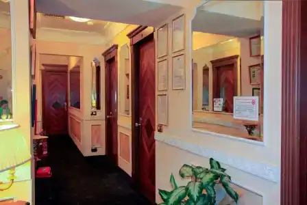 Les Chambres d'Or - 1