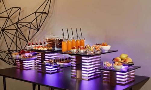 Park Plaza Nuremberg - 9