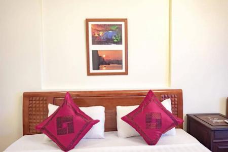 Hanoi Marriotte - 1