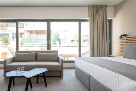 Fos Downtown Suites - 131