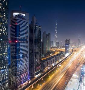 Emirates Grand - 27