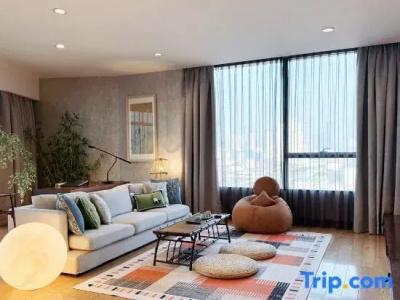 Ascott Raffles City - 140