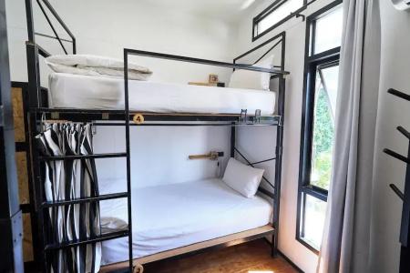 Sherloft Home & Hostel - 15