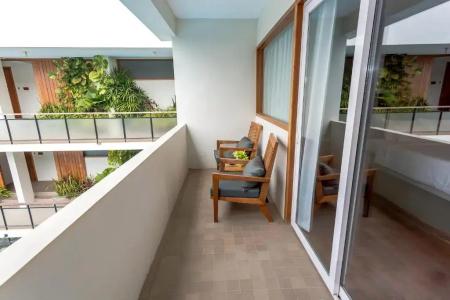 Somadevi Angkor Boutique and Resort - 132