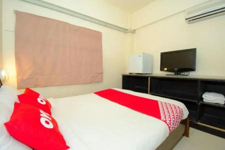 Oyo 765 Pom Pom Residence - 30