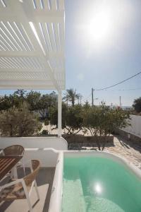 Agia Anna Studios - 147