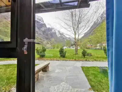Gudvangen Fjordtell & - 19