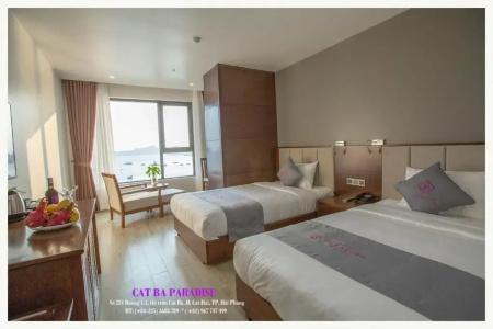Cat ba Paradise - 38