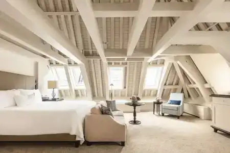 Waldorf Astoria Amsterdam - 117