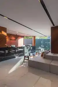 The Habita Hatyai - 17