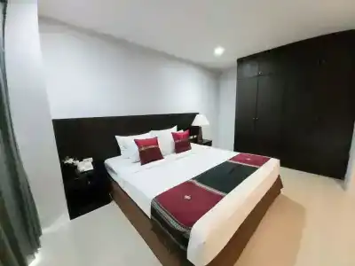 Ampo Residence - 28