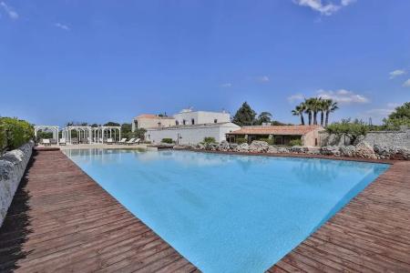 Masseria Casina Vitale - 10