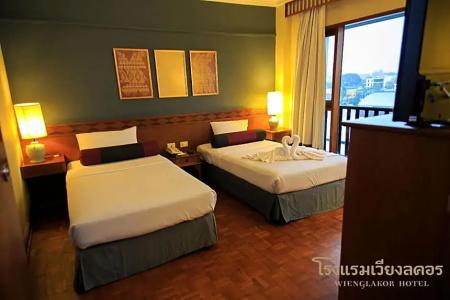 Wienglakor Lampang - 39