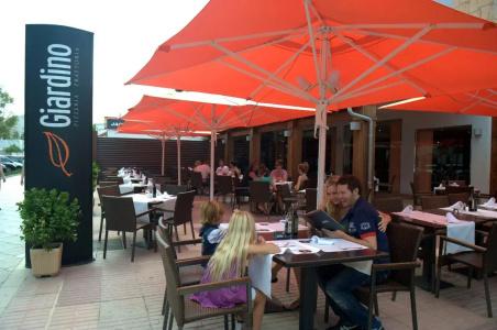 Alcudia Garden Aparthotel - 13
