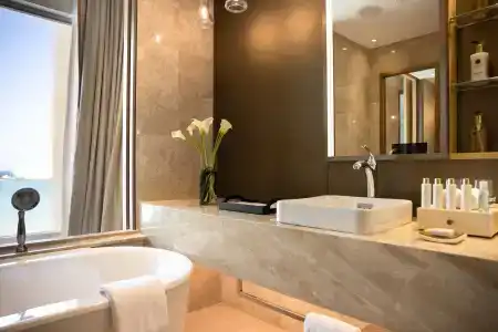 Jumeirah Muscat Bay - 7
