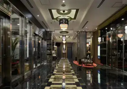Apa Shinjuku-Kabukicho Tower - 17