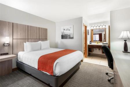 Best Western Plus Rio Grande Inn - 47
