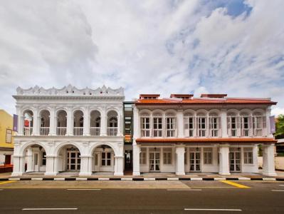 The Sultan (Sg Clean) - 0