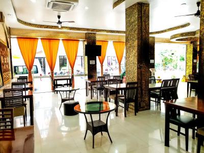 Sharaya Boutique Patong - 15