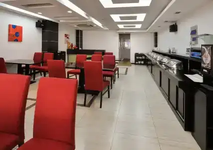 Shanghai Joyful Star(Pudong Airport/Shanghai International Resort/Free Trade Zone) - 20