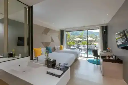 The Nature Phuket - Sha Extra Plus - 73