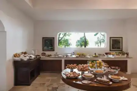 Masseria Il Melograno - 10