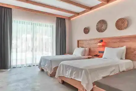 The Pearl Ölüdeniz - 22