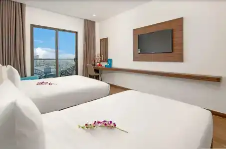 Gold Plaza Da Nang - 92