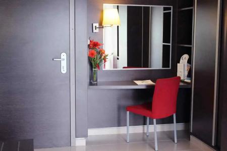 Aqua Montagut Suites 4*Sup - 16