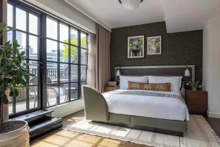 Mondrian London Shoreditch - 141