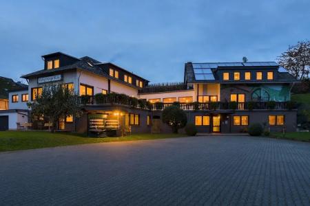 Pension Kühns Mühle - 7