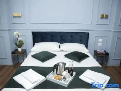 Unicum Roma Suites - 130