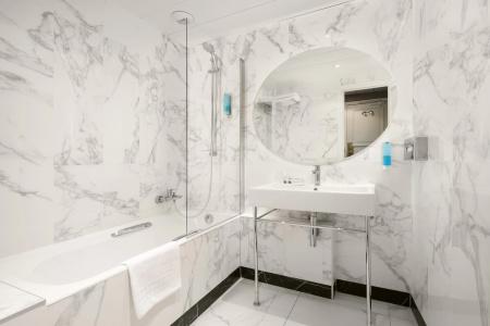 Hôtel le Royal Rive Gauche - 8